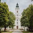 Stift Engelszell
