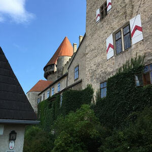 Chorausflug