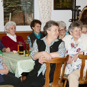 KFB Fasching