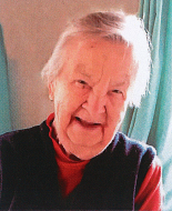 Anna Danninger