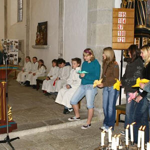 Firmvorstellmesse