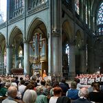Priesterweihe von Klemens Langeder