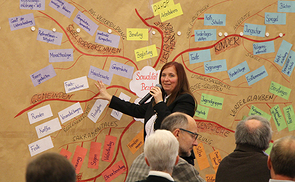 Pastoralrat Vollversammlung Herbst 2016