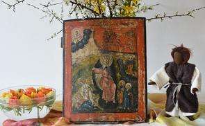 Prophet Elija