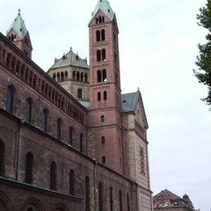 KBW-Fahrt nach Deutschland