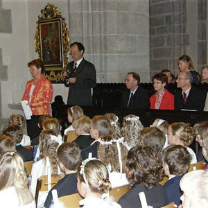 Erstkommunion