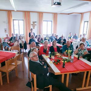 Pfarre Sarleinsbach, FA - Ehe und Familie