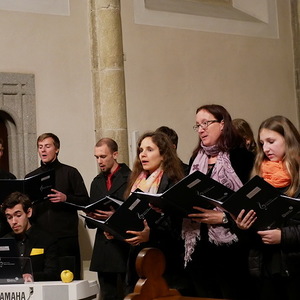 Jugendchor