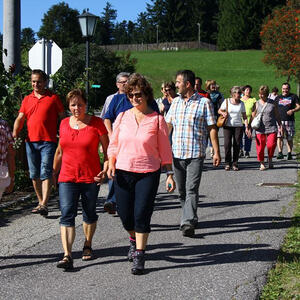Chorausflug