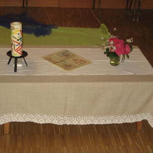 Kinderwortgottesdienst
