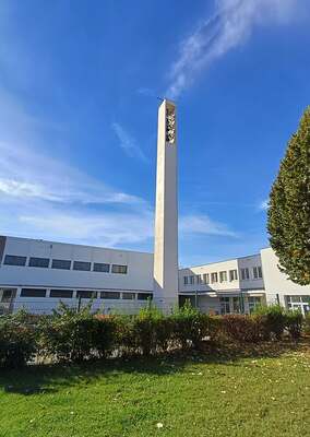 Pfarrzentrum