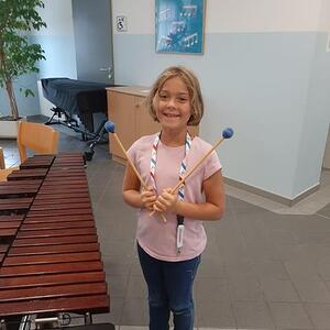 Musiksommer