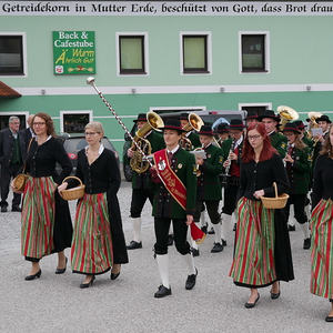 Erntedank 2017