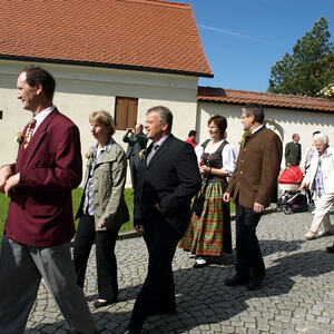 Hochzeitsjubiläen
