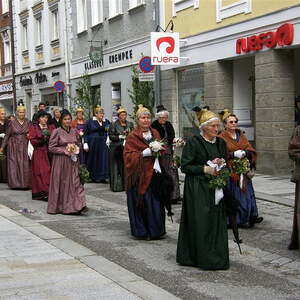 Fronleichnam