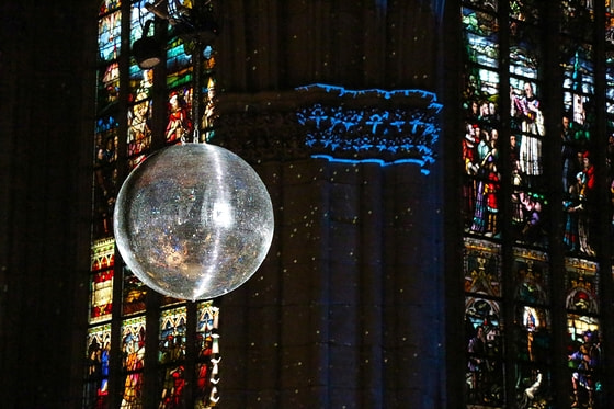 © Lange Nacht der Kirchen 2018 im Linzer Mariendom