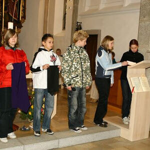 Firmvorstellmesse