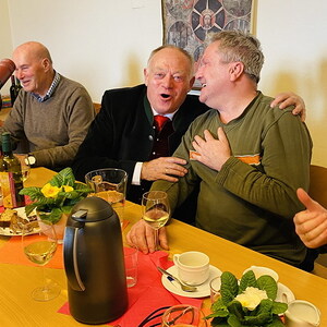 Faschingssonntag