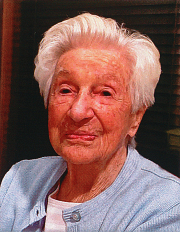 Maria Mayrhofer