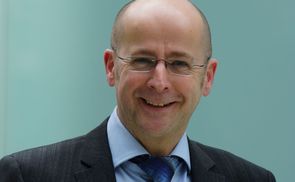 Dr. Christian Pichler, Leiter des Katholischen Bildungswerks Oberösterreich                   