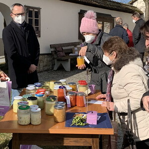 Familienfasttag 2021
