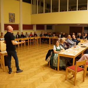 15 Jahre KMB-Münichholz