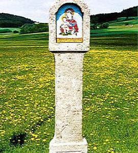 Glashütter Denkmal 