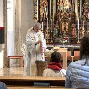 Gottesdienst