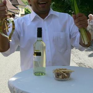Begegnungsfest 2008