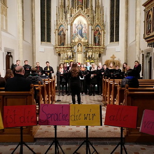Jugendchor