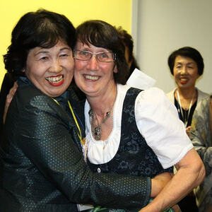 Japanisches Konzert / © Martin Hildner & Roland Böhm Japanisches Konzert