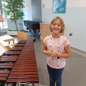 Musiksommer
