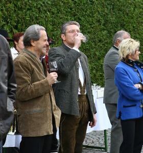 Fest der Altarweihe