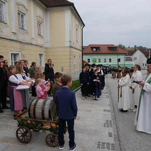 Erntedank 2017