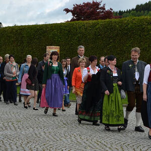Ehejubiläen