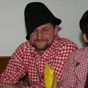 Pfarrfasching
