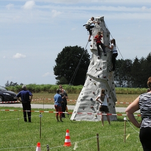 Pfarrfest