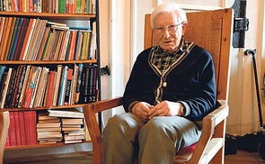 Eduard Röthlin