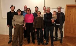 Tagung Kriegerdenkmäler