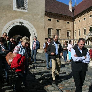 Chorausflug