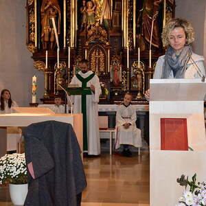 Familiengottesdienst