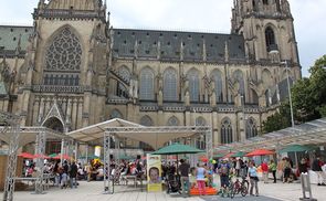 Wir feiern das Leben | 11. Juni