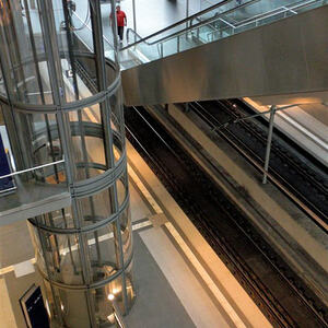 Pfarrreise Berlin
