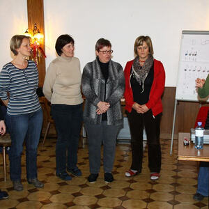 Singwochenende