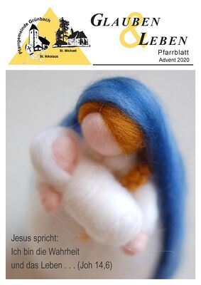 Pfarrblatt