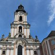 Stift Wilhering / © Diözese Linz Stift Wilhering