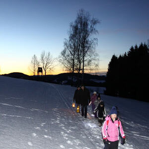 Schülerrorate