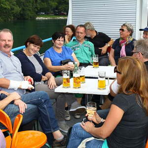 Chorausflug