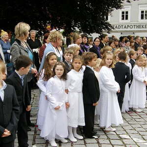 Fronleichnam