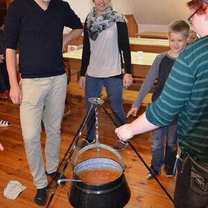 Jungscharlager